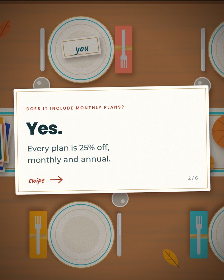 Slide 2: Carousel · Your questions, answered (the sale FAQ)
