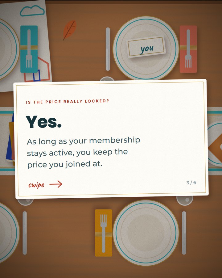 Slide 3: Carousel · Your questions, answered (the sale FAQ)