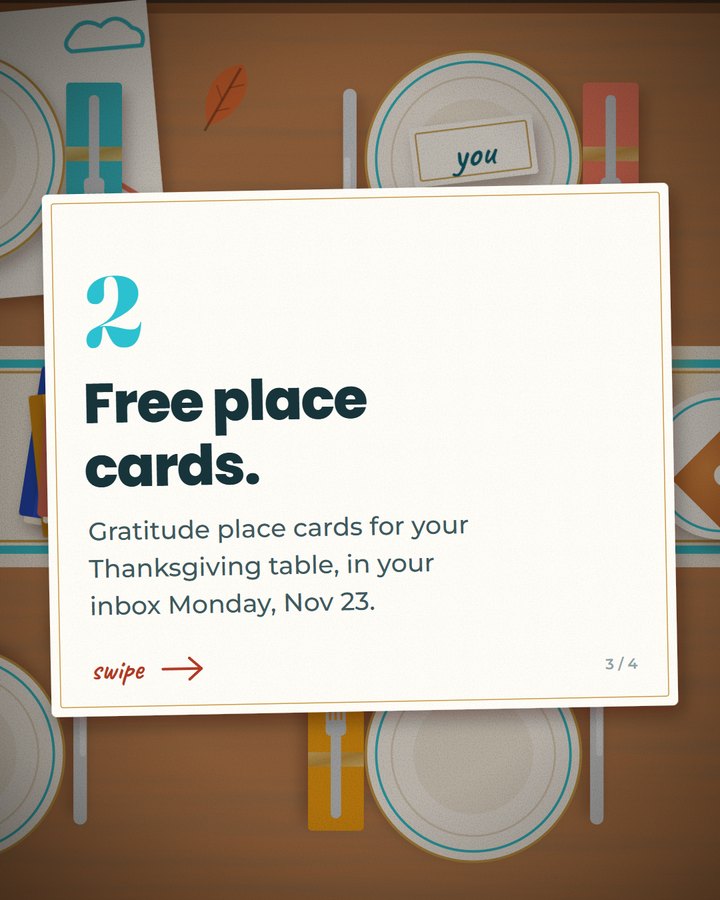 Slide 3: Carousel · Why join the waitlist (three reasons)