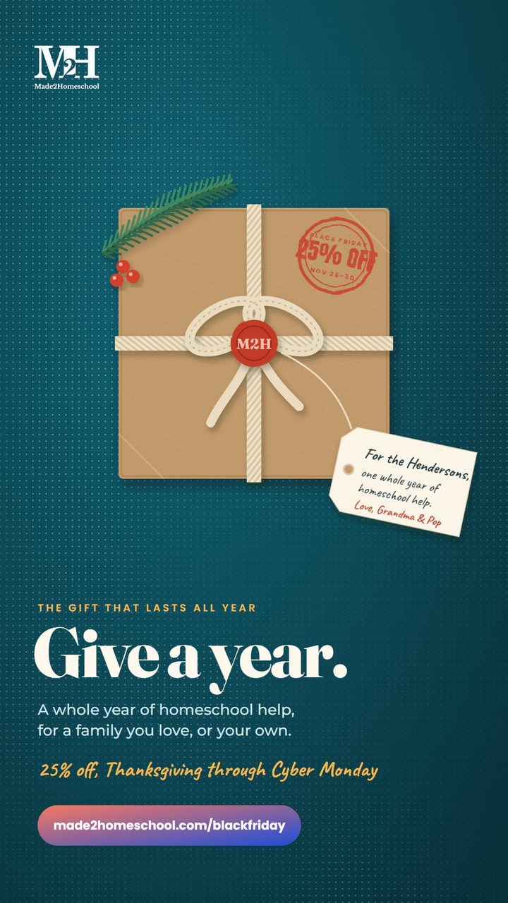 Story: Give a year