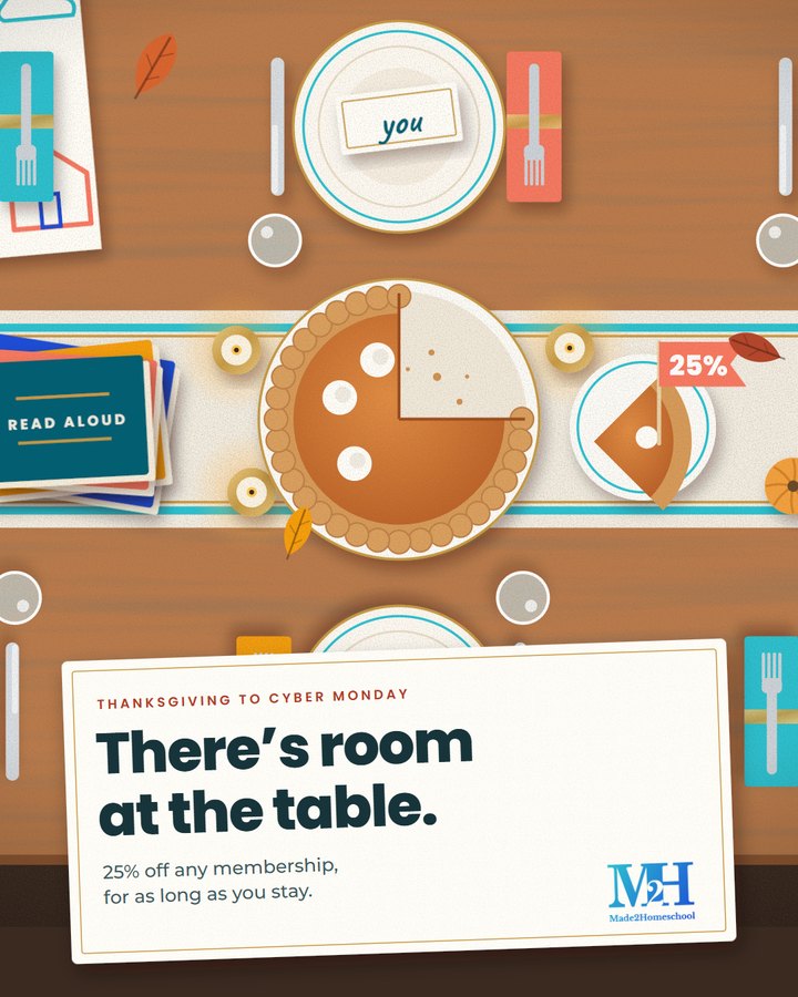 Portrait: The table