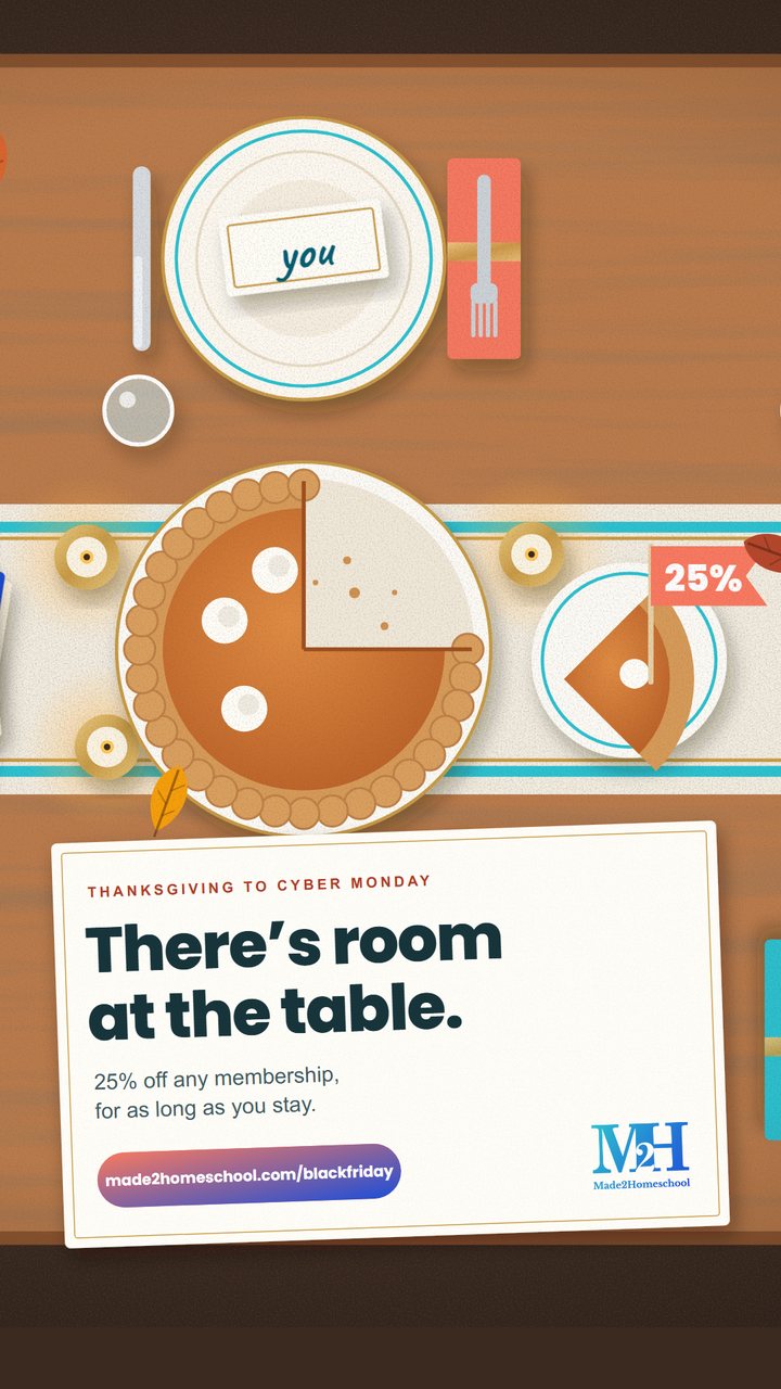 Story: The table